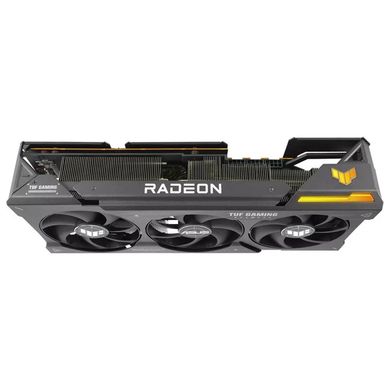 ASUS Видеокарта Radeon RX 7900 XT 20GB GDDR6 TUF OC TUF-RX7900XT-O20G-GAMING (90YV0IV1-M0NA00) 90YV0IV1-M0NA00 фото