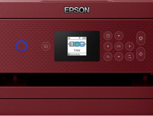 Epson МФУ ink color A4 EcoTank L4267 33_15 ppm Duplex USB Wi-Fi 4 inks (C11CJ63413) C11CJ63413 фото