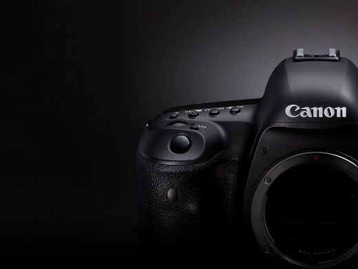 Canon EOS 5D MKIV [Body] (1483C027) 1483C027 фото