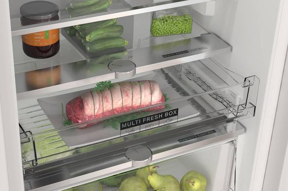 Встраиваемый холодильник whirlpool WHC18T341 WHC18T341 фото