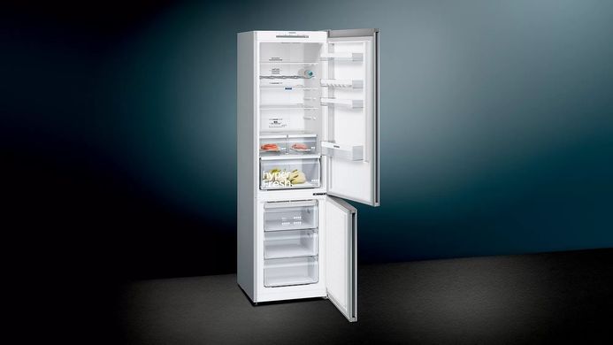 Холодильник Siemens KG39NVL316 KG39NVL316 фото