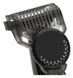 BaByliss Тример для стрижки бороди, 1 насадка, чорний (T861E) T861E фото 3
