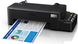 Epson Принтер ink color A4 EcoTank L121 9_4 ppm USB 4 inks (C11CD76414) C11CD76414 фото 5