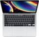Apple Macbook Pro 13" 2020 1TB/16Gb MWP82 Silver orig 210691135 фото 2