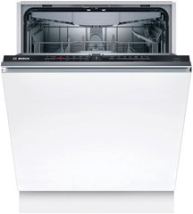 Встраиваемая Посудомийна машина Bosch SMV2IVX00K SMV2IVX00K фото