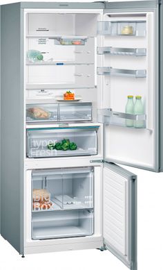 Холодильник SIEMENS KG56NLWF0N SIEM9425 фото