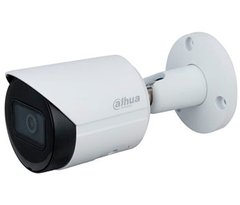 2Mп Starlight IP видеокамера Dahua c ИК подсветкой DH-IPC-HFW2230SP-S-S2 (2.8мм) 99-00001891 фото