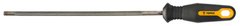 Topex 06A786 Напильник для заточки пильных цепей 200 х 4.0 мм (06A786) 06A786 фото