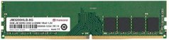 Transcend Память ПК DDR4 8GB 3200 (JM3200HLB-8G) JM3200HLB-8G фото