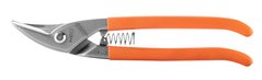 Neo Tools 31-082 Ножницы по металлу, 260 мм, левые, CrMo, резка до 1.5 мм (31-082) 31-082 фото