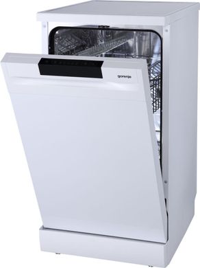 Посудомийна машина Gorenje GS520E15W GS520E15W фото