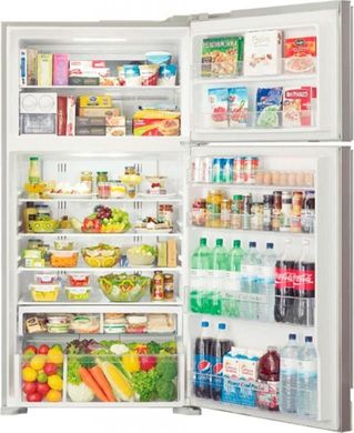 Холодильник Hitachi R-V910PUC1KTWH HI115095 фото