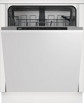 Встраиваемая Посудомийна машина Beko DIN34322 DIN34322 фото