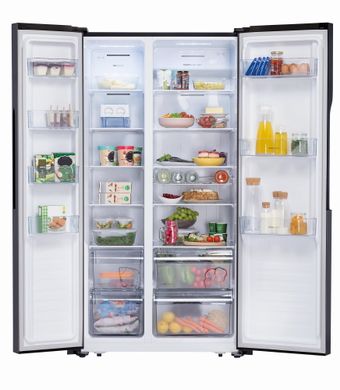 Холодильник Gorenje NRS918EMB NRS918EMB фото
