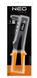 Neo Tools 18-101 Заклепочник для стальных и алюминиевых заклепок 2.4, 3.2, 4.0, 4.8 мм (18-101) 18-101 фото 2