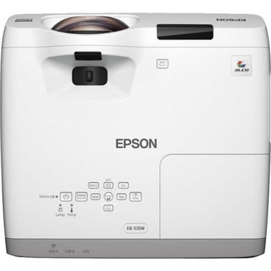 Epson EB-535W (V11H671040) V11H671040 фото