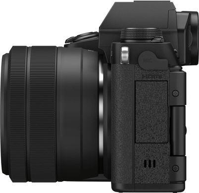 Fujifilm X-S10+ XC 15-45mm F3.5-5.6 Kit Black (16670106) 16670106 фото