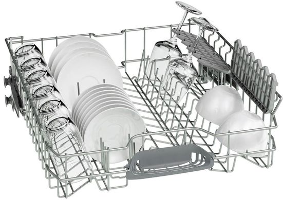 Встраиваемая посудомоечная машина Bosch SMV2IVX00K SMV2IVX00K фото
