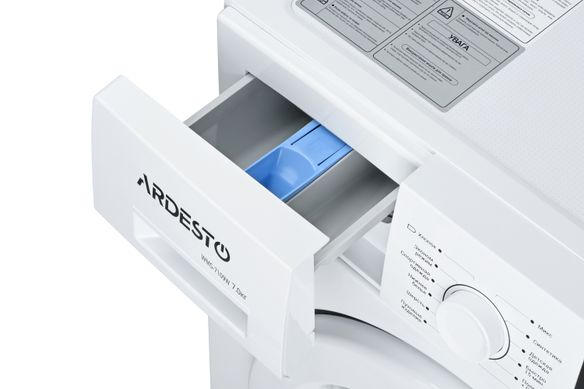 Стиральная машина Ardesto WMS-7109W WMS-7109W фото