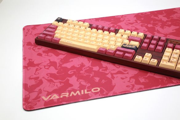 Varmilo Игровая поверхность Phoenix Desk Mat XL (900х400х3мм) (ZDB037-01) ZDB037-01 фото