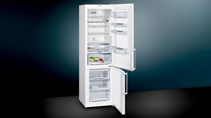 Холодильник Siemens KG39NAW306 KG39NAW306 фото