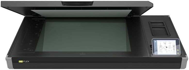 Contex Сканер A2 IQ FLEX (5100E002001A) 5100E002001A фото