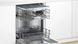Встраиваемая посудомоечная машина Bosch SMV2IVX00K SMV2IVX00K фото 4