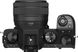 Fujifilm X-S10+ XC 15-45mm F3.5-5.6 Kit Black (16670106) 16670106 фото 3