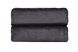 Плед ARDESTO Flannel, 160х200см, темно-сірий, 100% поліестер (ART0210SB) ART0210SB фото 2