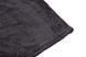 Плед ARDESTO Flannel, 160х200см, темно-сірий, 100% поліестер (ART0210SB) ART0210SB фото 4