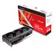 SAPPHIRE Видеокарта Radeon RX 7900 XTX 24GB GDDR6 Pulse Gaming OC (11322-02-20G) 11322-02-20G фото 10