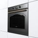 Встраиваемый духовой шкаф Gorenje BOS67371CLB BOS67371CLB фото 2