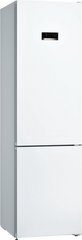 Холодильник Bosch KGN39XW326 KGN39XW326 фото