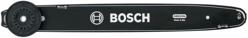 Bosch Пилка цепная UniversalChain 40, 1800 Вт, 40 см (0.600.8B8.402) 0.600.8B8.402 фото