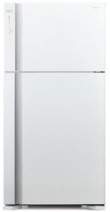 Холодильник Hitachi R-V610PUC7PWH R-V610PUC7PWH фото