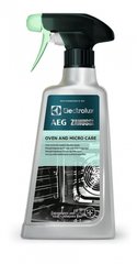 Electrolux Спрей для очистки духовых шкафов и СВЧ, 500 мл (M3OCS200) M3OCS200 фото