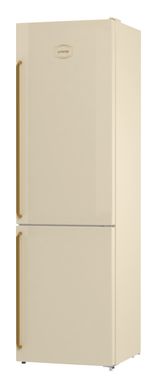 Холодильник Gorenje NRK6202CLI NRK6202CLI фото