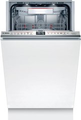 Встраиваемая посудомоечная машина Bosch SPV6ZMX21K SPV6ZMX21K фото