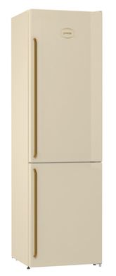 Холодильник Gorenje NRK6202CLI NRK6202CLI фото