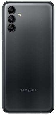 Смартфон Samsung Galaxy A04s (A047) 3/32GB 2SIM Black (SM-A047FZKUSEK) SM-A047FZKUSEK фото