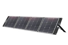 2E Легкая портативная солнечная панель 250 Вт, 4S, 3M MC4/Anderson (2E-PSPLW250) 2E-PSPLW250 фото