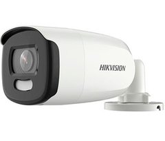 5Мп ColorVu Turbo HD видеокамера Hikvision DS-2CE12HFT-F (2.8мм) 99-00001866 фото