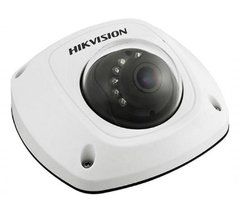 2 Мп HDTVI камера с ИК подсветкой DS-2CS58D7T-IRS 3.6mm 99-00000442 фото