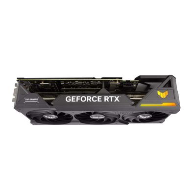 ASUS Видеокарта GeForce RTX 4070 TI 12GB GDDR6X GAMING OC TUF-RTX4070TI-O12G-GAMING (90YV0IJ0-M0NA00) 90YV0IJ0-M0NA00 фото