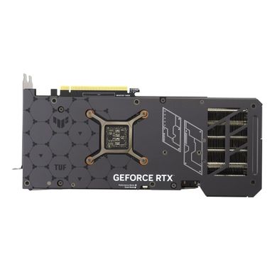 ASUS Видеокарта GeForce RTX 4070 TI 12GB GDDR6X GAMING OC TUF-RTX4070TI-O12G-GAMING (90YV0IJ0-M0NA00) 90YV0IJ0-M0NA00 фото