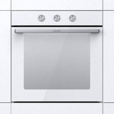 Встраиваемый духовой шкаф Gorenje BO6727E03WG BO6727E03WG фото