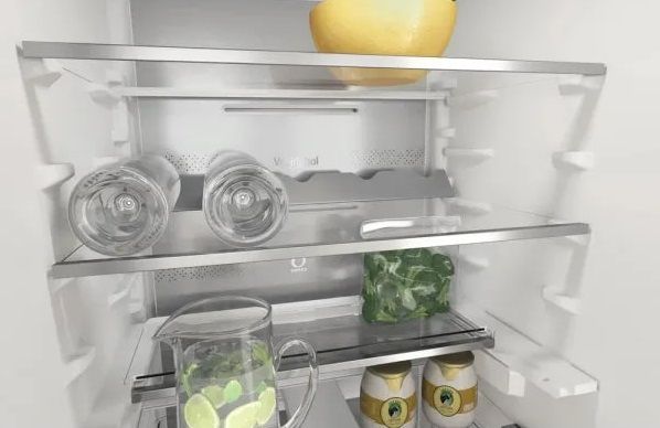 Встраиваемый холодильник whirlpool WHC18T573 WHC18T573 фото