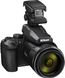 Nikon Coolpix P950 Black (VQA100EA) VQA100EA фото 5