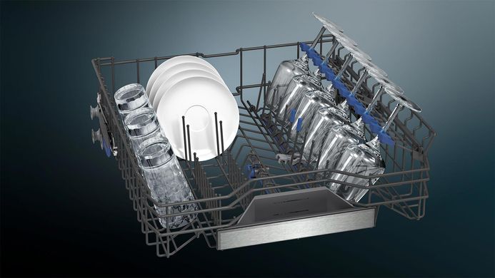 Встраиваемая посудомоечная машина Siemens SN85ZX48CK SN85ZX48CK фото