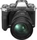 Fujifilm Цифровая фотокамера X-T5 + XF 16-80 F4 Kit Silver (16782600) 16782600 фото 5
